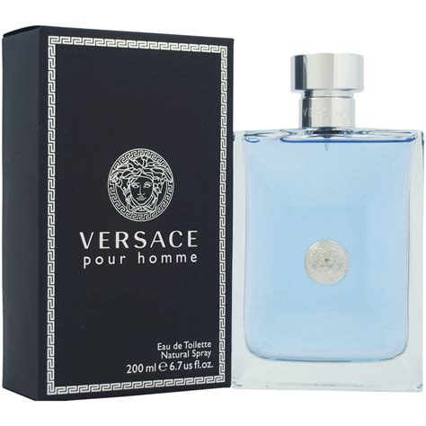 männerparfum versace|Versace fragrance.